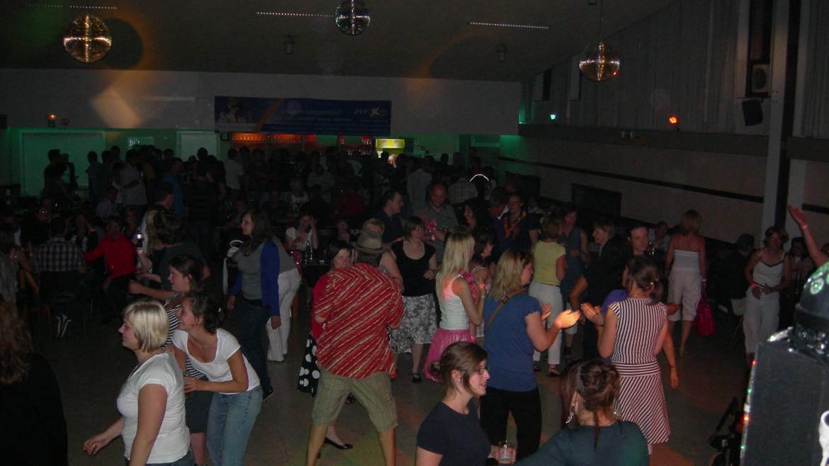 Dj Disco Party