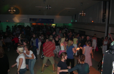 Dj Disco Party