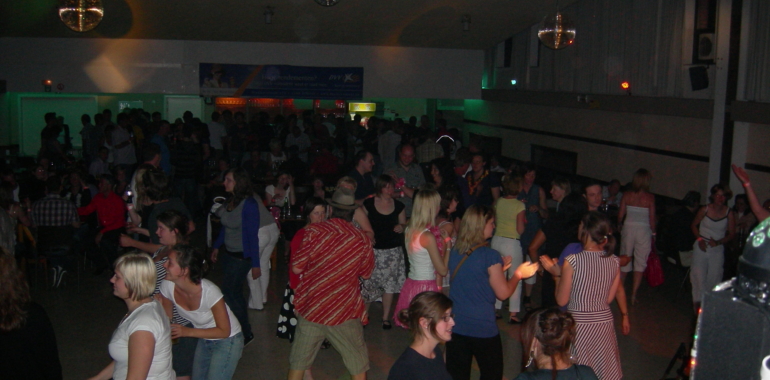 Dj Disco Party